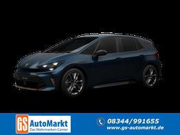 Cupra Born Endurance 79kWh AHK+Navi+Matrix+W&auml;Pu+Sitzheiz+Kamera+Keyless+ACC+2Zonen+V2L 