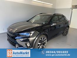 Cupra Formentor VZ 333PS 4Drive AHK+Navi+360&deg;+Matrix+Dinamica+GV5+Parklenk+Alarm+Keyless 