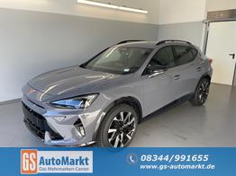 Cupra Formentor VZ 333PS 4Drive AHK+Navi+360&deg;+Matrix+Dinamica+GV5+Parklenk+Alarm+Keyless 