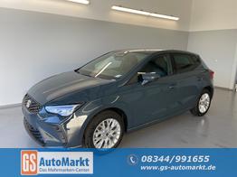 Seat Ibiza Style 150PS DSG Voll-LED+Kessy+PDC+Alarm+Navi+Pano+Sound+Kamera+GV5 