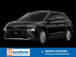 Skoda Elroq Selection 60 GV3+Navi+Kamera+Sitzheiz+Lenkradheiz+PDC+ACC+2Zonen+LED+Alu19 