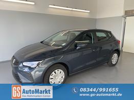 Seat Ibiza 1.0 MPI 10J-Garantie+Sitzheiz+Klima+FullLink+PDC+Regensensor+LED 