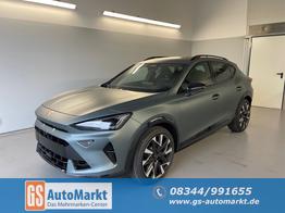Cupra Formentor VZ 333PS 4Drive AHK+Navi+360&deg;+Matrix+Dinamica+GV5+Parklenk+Alarm+Keyless 