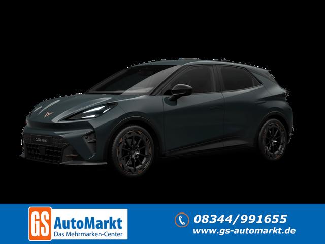 Cupra Raval