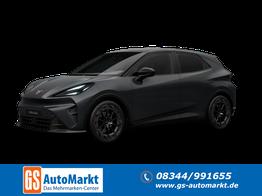 Cupra Raval VZ 52kWh GV5+Sennheiser+360&deg;+Travel+ParkAssist+W&auml;Pu+Sitzheiz+DCC+V2L 