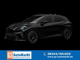 Cupra Raval VZ 52kWh GV5+Sennheiser+360&deg;+Travel+ParkAssist+W&auml;Pu+Sitzheiz+DCC+V2L 