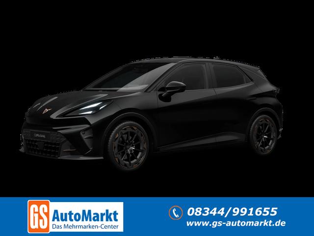 Cupra Raval