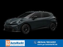 Cupra Raval VZ 52kWh GV5+360&deg;+Travel+ParkAssist+W&auml;Pu+Sitzheiz+DCC+V2L 