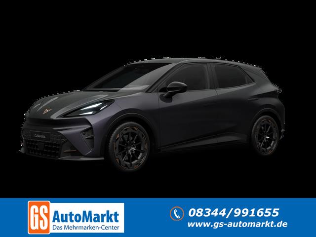 Cupra Raval