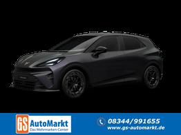 Cupra Raval VZ 52kWh GV5+360&deg;+Travel+ParkAssist+W&auml;Pu+Sitzheiz+DCC+V2L 