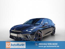 Cupra Leon 1,5eTSI DSG 110KW/ 150PS Matrix, Sennheiser, Assist XL, Navi, Dinamic Sitze 