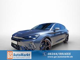 Cupra Leon 1,5eTSI DSG 110KW/ 150PS Matrix, Sennheiser, Assist XL, Navi, Dinamic Sitze 