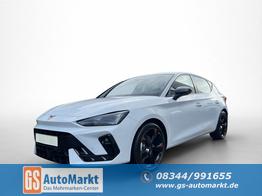 Cupra Leon 1,5eTSI DSG 110KW/ 150PS Matrix, Sennheiser, Assist XL, Navi, Dinamic Sitze 