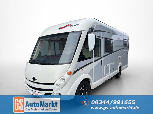 Carthago c-compactline