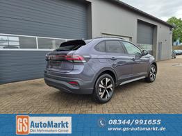 Volkswagen Taigo 1.0 TSI 116PS DSG Life LED-Matrix-Scheinwerfer Klimaautomatik Sitzheizung PDC R&uuml;ckf.Kamera 17-LM abged.Scheiben 2xKeyless DAB+ Bluetooth Touchscreen Apple CarPlay Android Auto 