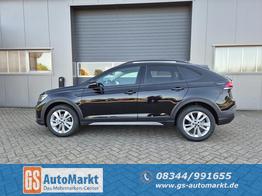 Volkswagen Taigo 1.0 TSI 116PS DSG Life LED-Matrix-Scheinwerfer Klimaautomatik Sitzheizung PDC R&uuml;ckf.Kamera 17-LM abged.Scheiben 2xKeyless DAB+ Bluetooth Touchscreen Apple CarPlay Android Auto 