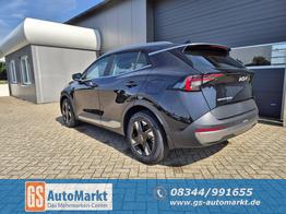 Kia Sportage Vision 1.6 T-GDi 150PS Automatik NEUES MODELL MY26 FACELIFT Sitzheizung Lenkradheizung Klimaautomatik Navi Bluetooth Touchscreen Apple CarPlay Android Auto PDC v+h 17"LM R&uuml;ckf.Kamera ACC 2x Keyless 