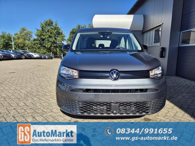 Volkswagen Caddy Cargo