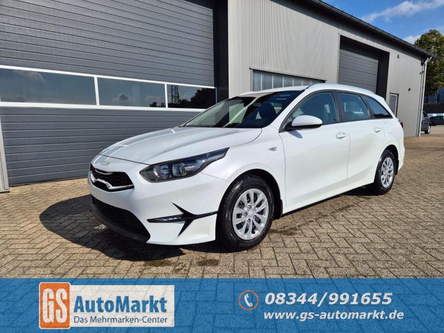 Kia Ceed Sportswagon