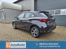 MG MG3 3 Comfort 1.5 116PS R&uuml;ckf.Kamera Parksensoren Multifunktionslenkrad Klima DAB+ Bluetooth Touchscreen Apple CarPlay Android Auto 16-LM 