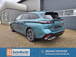 Peugeot 308 SW Allure 1.2 Hybrid 145PS Automatik LED-Scheinwerfer 10" HD-Touchscreen wireless Apple CarPlay + Android Auto Bluetooth 2x Keyless ACC R&uuml;ckf.Kamera PDC 17"LM 
