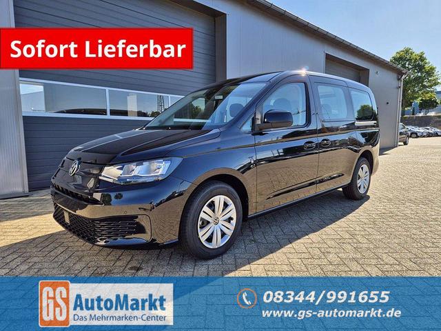 Volkswagen Caddy Cargo