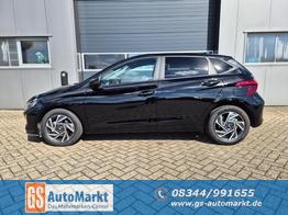 Hyundai i20 1.0 T-GDI 90PS Trend 5-t&uuml;rig Klimaautomatik Sitzheizung Lenkradheizung R&uuml;ckf.Kamera PDC Apple CarPlay Android Auto Tempomat Touchscreen 16"LM 