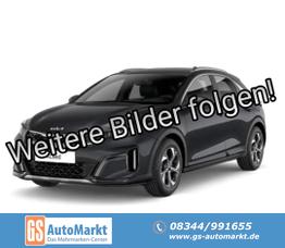 Kia XCeed 1.6 T-GDi 150PS Automatik Klimaautomatik Sitzheizung Lenkradheizung Navi PDC R&uuml;ckf.Kamera abged.Scheiben Apple CarPlay Android Auto 