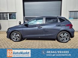 Hyundai i20 1.0 T-GDI 90PS Trend 5-t&uuml;rig Klimaautomatik Sitzheizung Lenkradheizung R&uuml;ckf.Kamera PDC Apple CarPlay Android Auto Tempomat Touchscreen 16"LM 