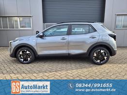 Kia Stonic Vision 1.0 T-GDI 100PS Automatik NEUES MODELL Sitzheizung Lenkradheizung PDC v+h R&uuml;ckf.Kamera Klima Bluetooth Touchscreen Apple CarPlay Android Auto Tempomat 16"LM 