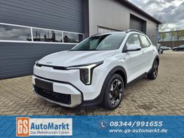 Kia Stonic Vision 1.0 T-GDI 100PS Automatik NEUES MODELL Sitzheizung Lenkradheizung PDC v+h R&uuml;ckf.Kamera Klima Bluetooth Touchscreen Apple CarPlay Android Auto Tempomat 16"LM 