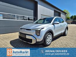 Kia Stonic 1.0 T-GDI MHEV 115PS Automatik NEUES MODELL Sitzheizung Lenkradheizung PDC v+h R&uuml;ckf.Kamera Klima Bluetooth Touchscreen Apple CarPlay Android Auto Tempomat 