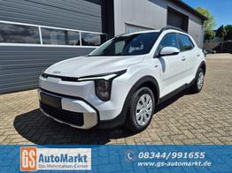 Kia Stonic 1.0 T-GDI MHEV 115PS Automatik NEUES MODELL Sitzheizung Lenkradheizung PDC v+h R&uuml;ckf.Kamera Klima Bluetooth Touchscreen Apple CarPlay Android Auto Tempomat 