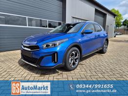 Kia XCeed 1.6 T-GDi 150PS Automatik Klimaautomatik Sitzheizung Lenkradheizung Navi PDC R&uuml;ckf.Kamera abged.Scheiben Apple CarPlay Android Auto 