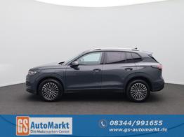 Volkswagen Tiguan Life 1,5 l eHybrid OPF 204PS DSG elekt.AHK Design Paket LED-Plus-Scheinw. elektr. Heckklappe Sitzheizung Lenkradheizung Frontscheibe beheizb. R&uuml;ckf.Kamera Klimaautomatik VW-Radio Bluetooth wireless Apple CarPlay + Android Auto PDC v+h ACC 2xKeyle 