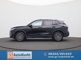 Volkswagen Tiguan Life 1,5 l eHybrid OPF 204PS DSG elekt.AHK Design Paket LED-Plus-Scheinw. elektr. Heckklappe Sitzheizung Lenkradheizung Frontscheibe beheizb. R&uuml;ckf.Kamera Klimaautomatik VW-Radio Bluetooth wireless Apple CarPlay + Android Auto PDC v+h ACC 2xKeyle 