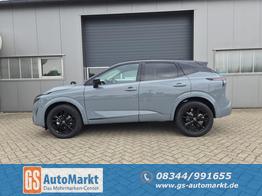 Nissan Qashqai 1.3 DIG-T MHEV 158 PS X-Tronic N-Design Head-Up Display Teil-Leder Klimaautomatik Sitzheizung Lenkradheizung Navi elektr. Heckklappe ACC PDC v+h 360&deg;Kamera DAB Bluetooth Touchscreen Apple CarPlay Android Auto 19"Zoll 