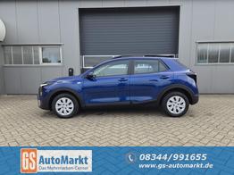 Kia Stonic 1.0 T-GDI 100PS Automatik NEUES MODELL Sitzheizung Lenkradheizung PDC v+h R&uuml;ckf.Kamera Klima Bluetooth Touchscreen Apple CarPlay Android Auto Tempomat 