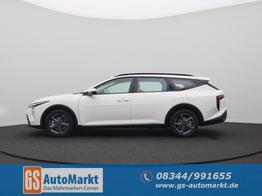 Kia K4 Sportswagon 1.0 T-GDI 115PS Vision Digital Cockpit Klimaautomatik Sitzheizung Navi ACC PDC v+h R&uuml;ckf.Kamera DAB Bluetooth Touchscreen Apple CarPlay Android Auto 16"LM 