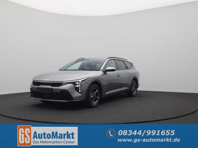 Kia K4 Sportswagon