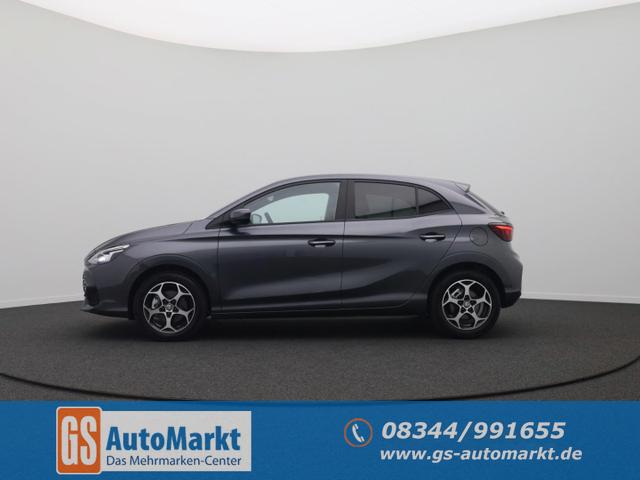 MG MG3