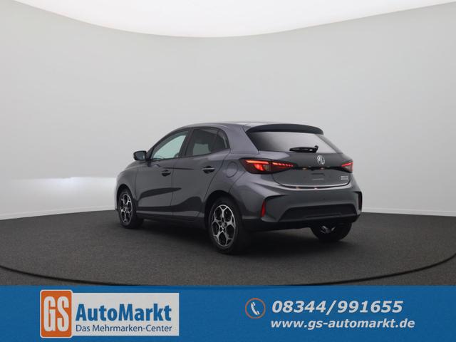 MG MG3