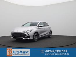 MG MG3 3 Luxury 1.5 Hybrid 194PS Automatik Sitzheizung Lenkradheizung 360&deg;Kamera Parksensoren Klimaautomatik ACC Touchscreen Apple CarPlay Android Auto Keyless 16-LM 