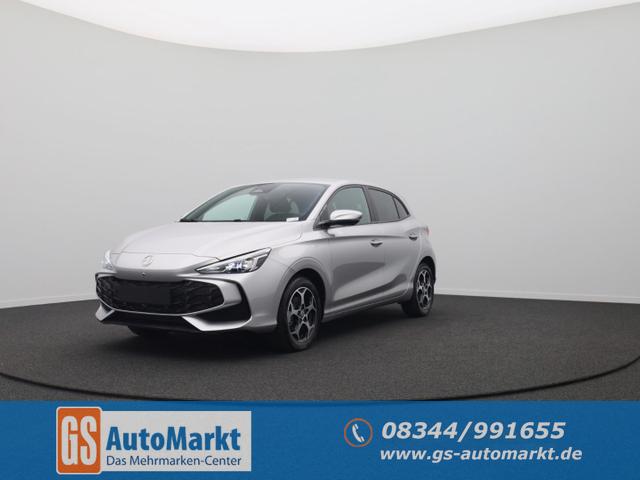 MG MG3