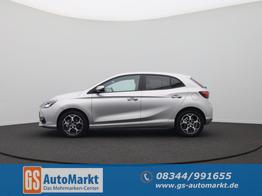 MG MG3 3 Luxury 1.5 Hybrid 194PS Automatik Sitzheizung Lenkradheizung 360&deg;Kamera Parksensoren Klimaautomatik ACC Touchscreen Apple CarPlay Android Auto Keyless 16-LM 