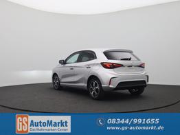 MG MG3 3 Luxury 1.5 Hybrid 194PS Automatik Sitzheizung Lenkradheizung 360&deg;Kamera Parksensoren Klimaautomatik ACC Touchscreen Apple CarPlay Android Auto Keyless 16-LM 