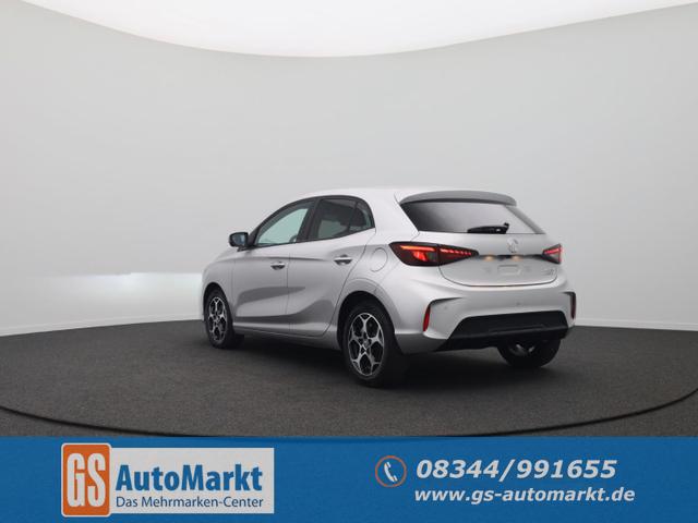 MG MG3