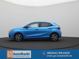 MG MG3 3 Luxury 1.5 Hybrid 194PS Automatik Sitzheizung Lenkradheizung 360&deg;Kamera Parksensoren Klimaautomatik ACC Touchscreen Apple CarPlay Android Auto Keyless 16-LM 