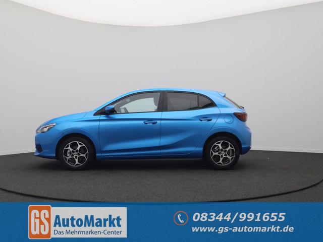 MG MG3