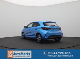 MG MG3 3 Luxury 1.5 Hybrid 194PS Automatik Sitzheizung Lenkradheizung 360&deg;Kamera Parksensoren Klimaautomatik ACC Touchscreen Apple CarPlay Android Auto Keyless 16-LM 